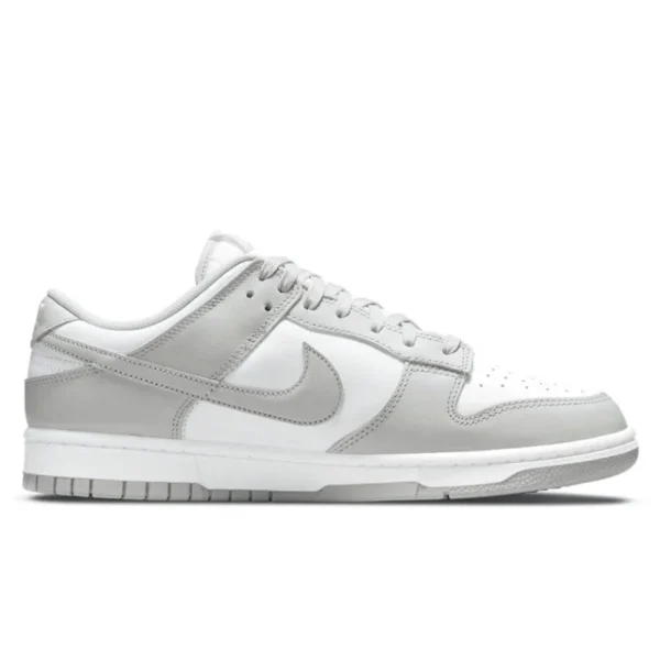 Originals Nike Sb Dunk Low Men Women Skateboard Shoes Black White Panda Dunks Causal Sneaker Outdoor Sports Runnning Shoes - Image 3