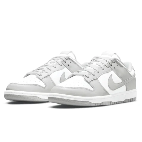 Originals Nike Sb Dunk Low Men Women Skateboard Shoes Black White Panda Dunks Causal Sneaker Outdoor Sports Runnning Shoes - Image 2