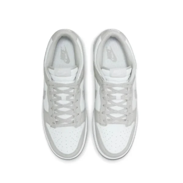 Originals Nike Sb Dunk Low Men Women Skateboard Shoes Black White Panda Dunks Causal Sneaker Outdoor Sports Runnning Shoes - Image 4